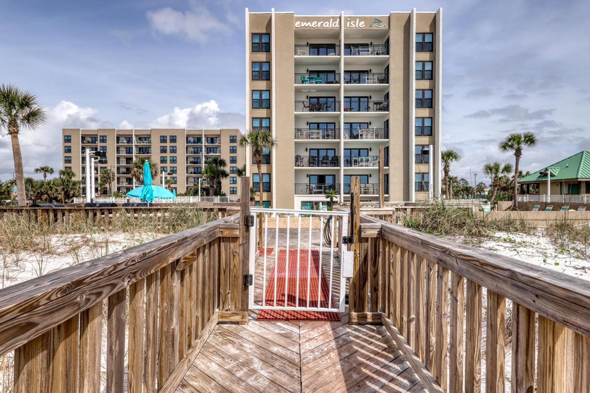 Apartmán Emerald Isle Fort Walton Beach Pokoj fotografie